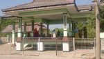 Ziarah ke Makam Ibunda Sunan Giri di Sidoarjo