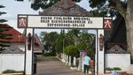 Ziarah ke Makam Sisingamangaraja XII di Sumatera Utara
