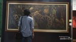 Ziarah Kebudayaan ke Museum Seni Rupa dan Keramik