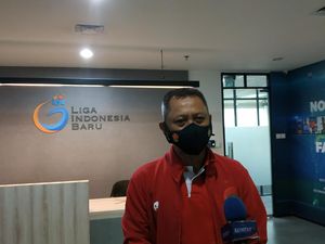 Nasib Liga 1 Belum Jelas, PT LIB Siapkan Opsi-Skenario Kelanjutan Kompetisi