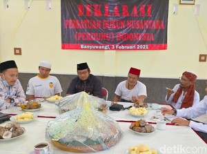 Muncul Perkumpulan Dukun Banyuwangi Gelar Festival Santet-Catut Nama Gus Miftah