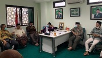 Salah satu gerakan PWNU DKI berkolaborasi dengan HPNI DKI untuk membantu pemerintah dalam percepatan pemulihan ekonomi nasional. Foto: dok. PWNU