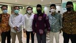 Dorong Percepatan Pemulihan Ekonomi Nasional