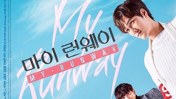 Drama My Runaway