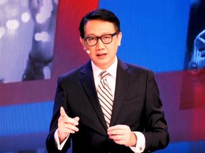 Indonesia Jadi Negara Mitra Terlama Sepanjang Sejarah Hannover Messe