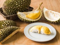 Musang King hingga XO, Ini 5 Durian Malaysia Populer dan Ciri Khasnya