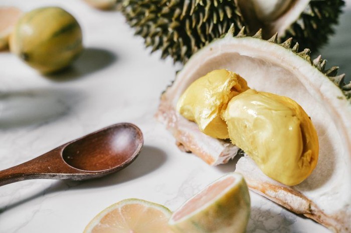 durian black thorn