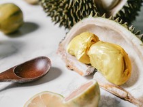 Durian Black Thorn Jadi Buruan Meski 8 Kali Lebih Mahal, Kenapa Ya?