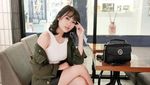 7 Potret Seksi Fathbayy, Keperawanannya Sering Disangsikan