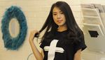 7 Potret Fenny, Dancer Jomblo yang Jadi Sasaran Cowok Iseng