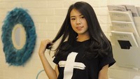 Banyak video goyang Fenny yang diunggahnya ke Instagram. (Foto: dok. @fenny_fennyyy) 