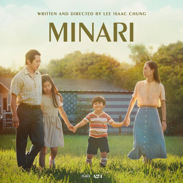 Film Minari