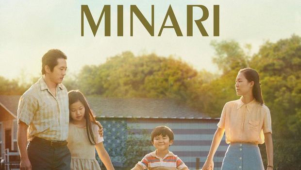 Film Minari