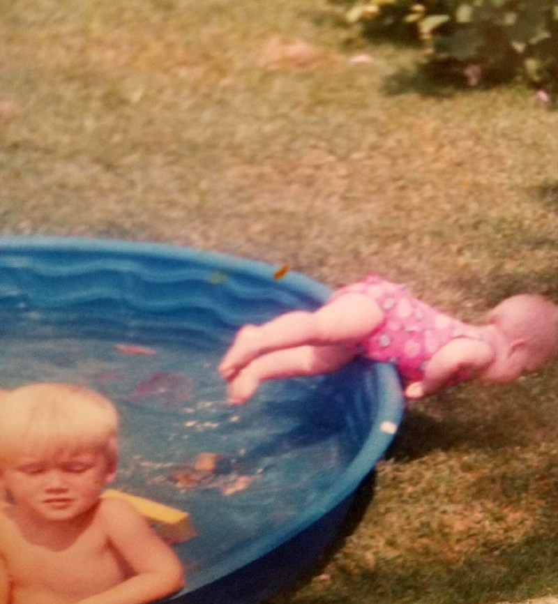 Foto yang Dimabil pada Waktu Tepat