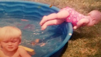 Momen 1 detik kemudian... Foto: Bored Panda