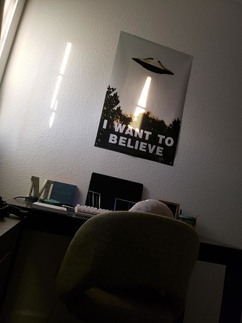 Foto yang Dimabil pada Waktu Tepat