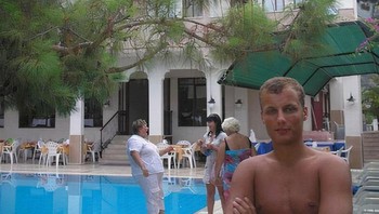 Sedetik kemudian... Foto: Bored Panda