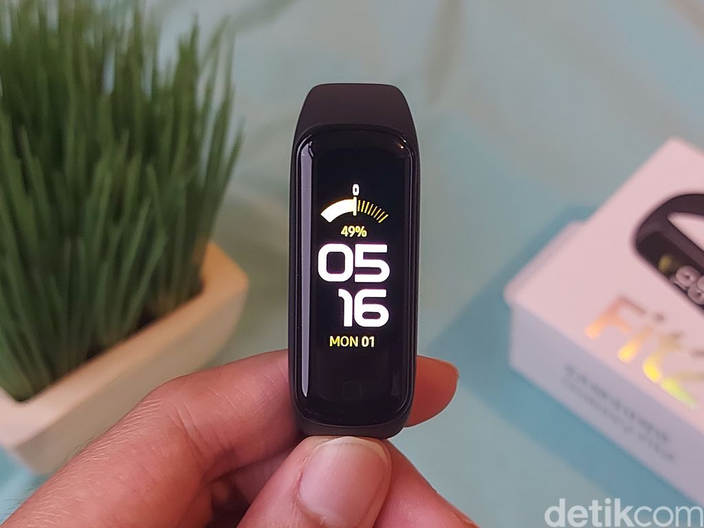 Galaxy Fit2