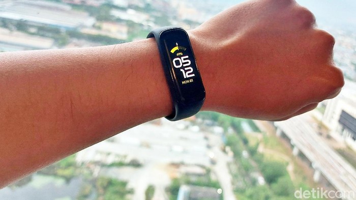 Galaxy Fit2