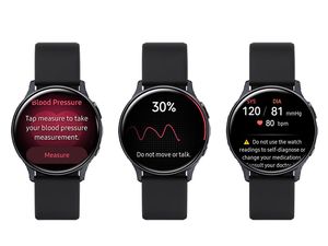 Fitur Ukur Tekanan Darah & EKG Galaxy Watch Bisa Digunakan di Indonesia