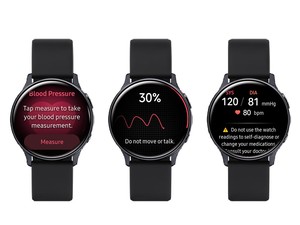 Fitur Ukur Tekanan Darah & EKG Galaxy Watch Bisa Digunakan di Indonesia