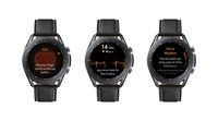 android watch ekg