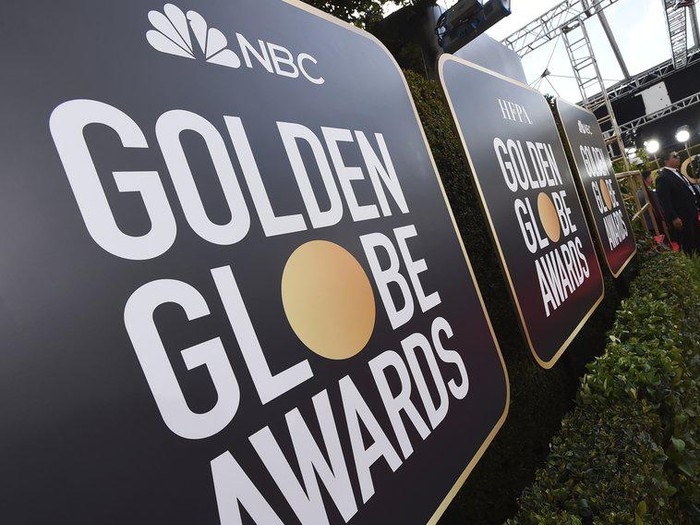 Golden Globe Awards 2021