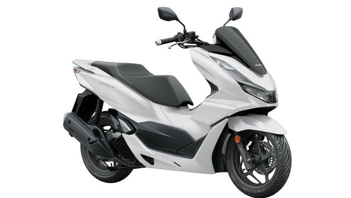 Honda PCX 160