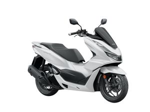 Sebelum Indonesia, Honda PCX 160 Meluncur Duluan di AS Seharga Rp 50 Jutaan