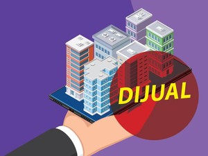 Industri Hotel di Jakarta Mulai Tumbang, Banyak Gedung Dijual!