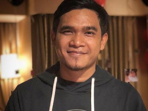 Maell Lee Minta Maaf Usai Bikin Ricuh di Tengah Kemenangan Greysia/Apriyani