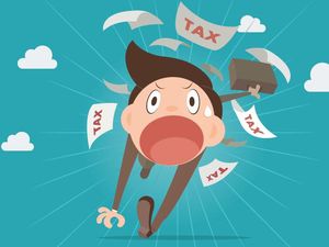 PPN Bakal Naik Jadi 12%, Beban Usaha Bisa Melonjak Bertubi-tubi