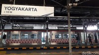 Setelah beroperasi penuh, akan ada 20 perjalanan KRL setiap harinya. Di mana 10 perjalanan Yogya-Solo dan 10 perjalanan Solo-Yogya.