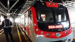 Intip Jeroan KRL Yogya-Solo Jelang Operasi 10 Februari