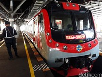 Jadwal KRL Solo-Jogja Terbaru Khusus 29 Mei-1 Juni 2025, Tambah 3 Perjalanan