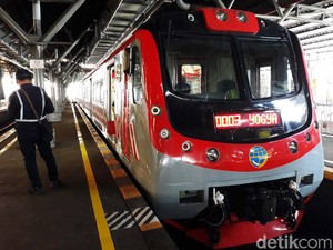 Jadwal KRL Jogja-Solo Pekan Ini 28 Juli-3 Agustus 2025