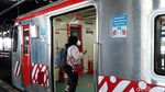 Intip Jeroan KRL Yogya-Solo Jelang Operasi 10 Februari
