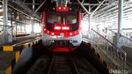 Intip Jeroan KRL Yogya-Solo Jelang Operasi 10 Februari