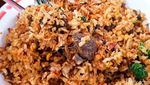 Nasi Goreng Paru hingga Empal Mercon yang Rasanya Mantul