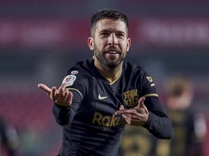 Canda Kaesang, Persis Solo Bakal Datangkan Jordi Alba