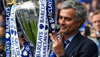 Mourinho Bisa Jadi Juru Selamat Chelsea