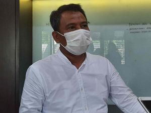 UN 2021 Resmi Ditiadakan, Ini Respons Dispendik Surabaya