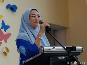 Legislator Minta Kemenkes Perhatikan Kesiapan RS Usai COVID Muncul di RI