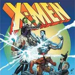 Marvel Resmi Umumkan Squad X-Men Terbaru