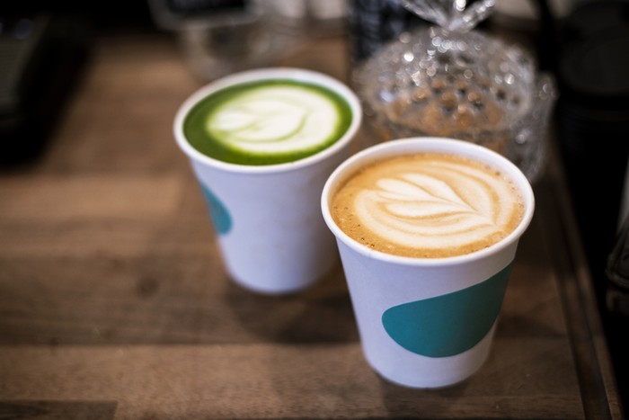 Kopi dan Matcha, Mana Lebih Sehat? Ini Perbandingan Nutrisinya