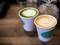 Ternyata Kandungan Kafein Matcha Lebih Banyak dari Kopi di Secangkir Gelas