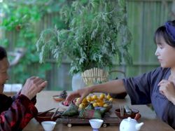 Fakta Menarik Li Ziqi, YouTuber Desa Menawan Pemecah Rekor Dunia