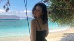 7 Potret Lindsey Leslie Stuart yang Disebut Jadi Selingkuhan Suami Rachel Vennya