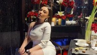 Namun, kabar ini langsung dibantah oleh Lindsey Leslie Stuart dan menyebut kalau berita tersebut fitnah. Bahkan Lindsey sudah pernah melaporkan ke pihak berwajib dengan tuduhan pencemaran nama baik. Foto: Instagram @lindseyls