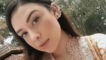 7 Potret Lindsey Leslie Stuart yang Disebut Jadi Selingkuhan Suami Rachel Vennya